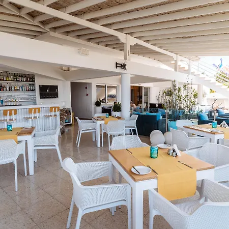 Vrachia & - Adults Only 3* Kisonerga