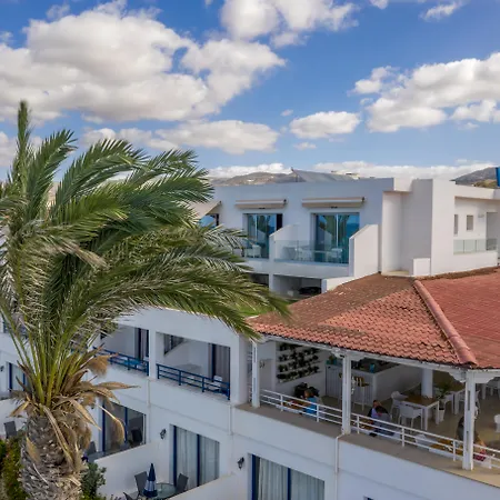Vrachia & - Adults Only 3* Kissonerga