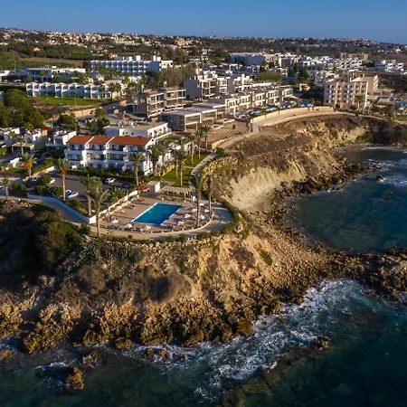 Vrachia & - Adults Only Aparthotel Kissonerga