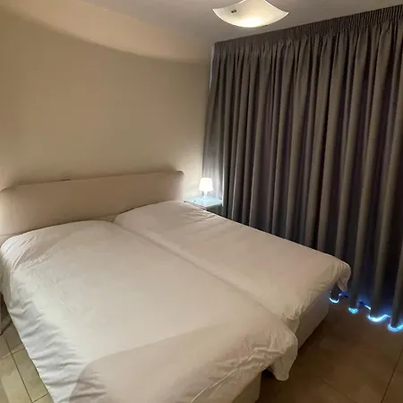 Vrachia & - Adults Only Aparthotel Kissonerga