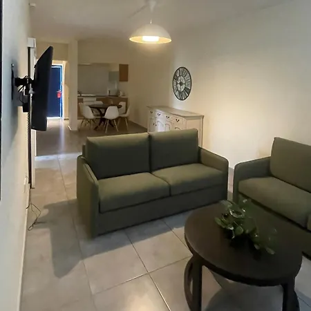 Vrachia & - Adults Only Aparthotel 3*