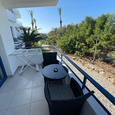Vrachia & - Adults Only Aparthotel