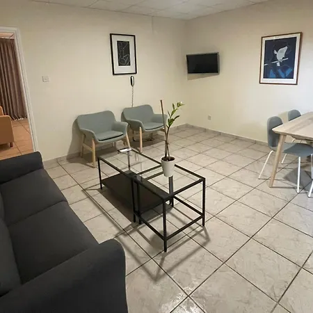 Vrachia & - Adults Only 3* Kissonerga