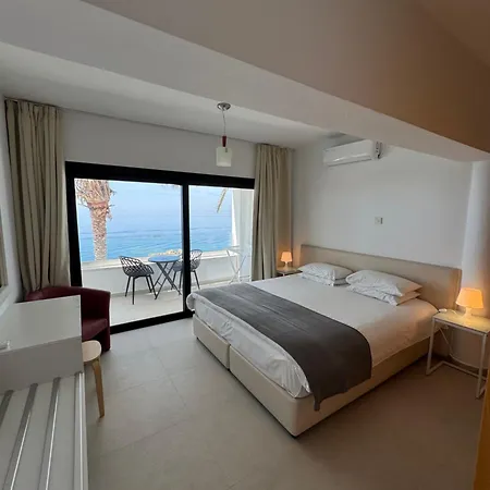 Aparthotel Vrachia & - Adults Only Kissonerga