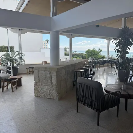 Vrachia & - Adults Only 3* Kissonerga