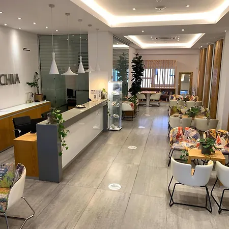 Vrachia & - Adults Only Aparthotel Kissonerga