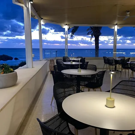 Vrachia & - Adults Only Aparthotel