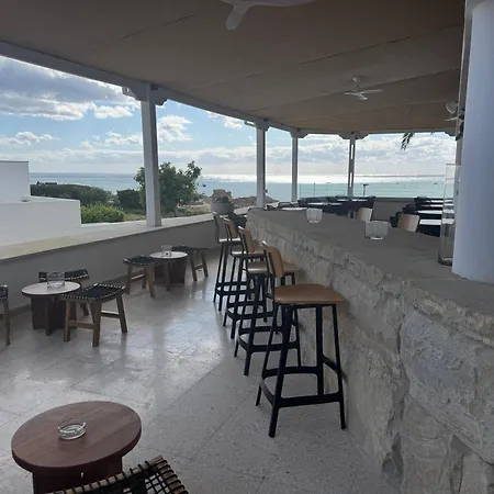 Vrachia & - Adults Only Aparthotel Kissonerga