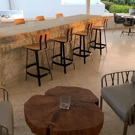 Vrachia & - Adults Only Aparthotel 3*