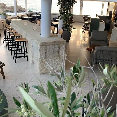 Vrachia & - Adults Only Aparthotel Kissonerga