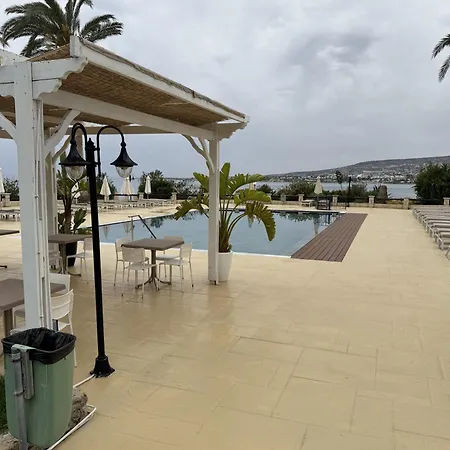 Aparthotel Vrachia & - Adults Only