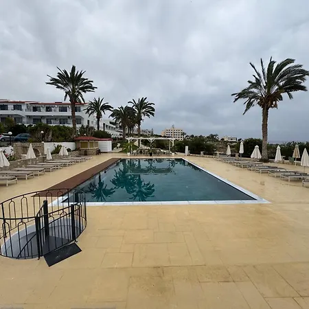 Hotel apartamentowy Vrachia & - Adults Only 3*