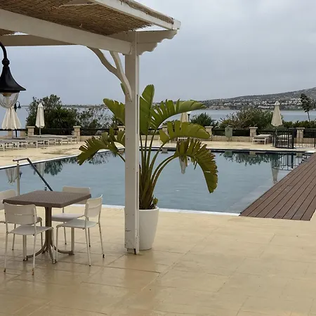 Vrachia & - Adults Only Aparthotel Kissonerga