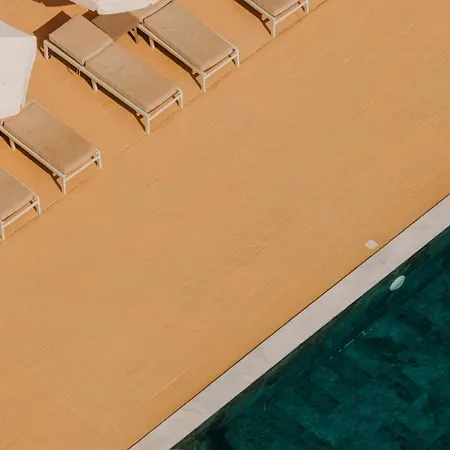 Lägenhetshotell Vrachia & - Adults Only 3*