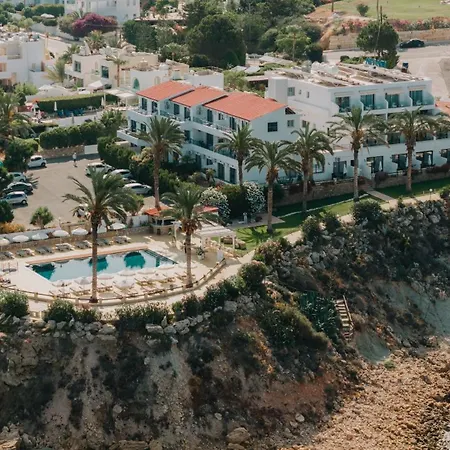 Vrachia & - Adults Only 3* Kissonerga