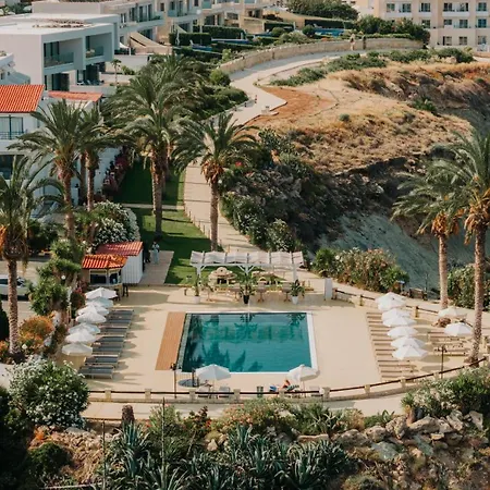 Aparthotel Vrachia & - Adults Only