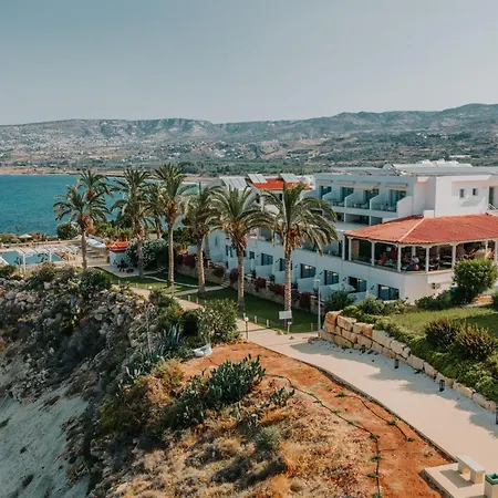 Lejlighedshotel Vrachia & - Adults Only Kissonerga