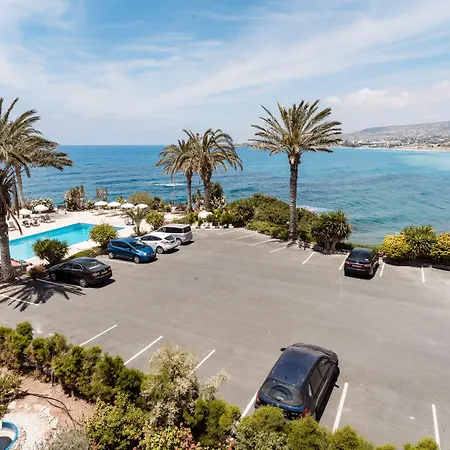 Aparthotel Vrachia & - Adults Only 3*