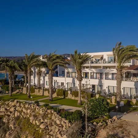 Vrachia & - Adults Only Lejlighedshotel Kissonerga