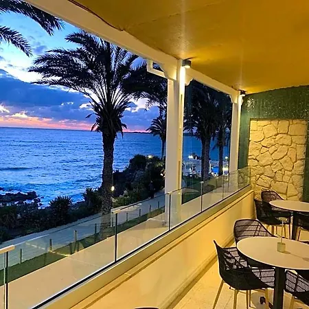 Vrachia & - Adults Only 3* Kissonerga