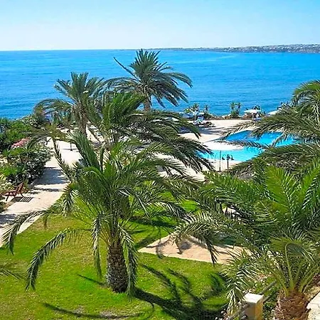 Vrachia & - Adults Only Aparthotel 3*