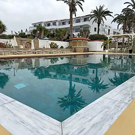 Vrachia & - Adults Only 3* Kissonerga