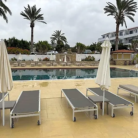 Vrachia & - Adults Only Aparthotel Kissonerga