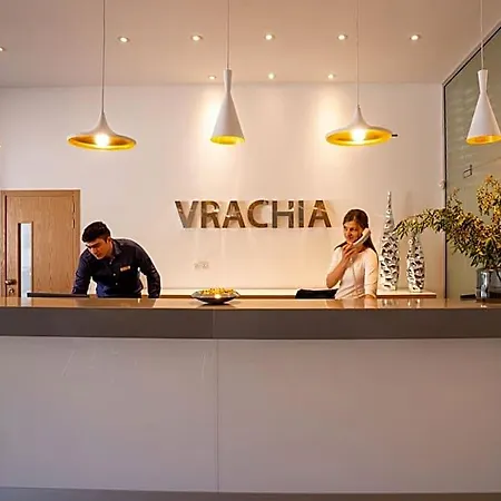 Vrachia & - Adults Only