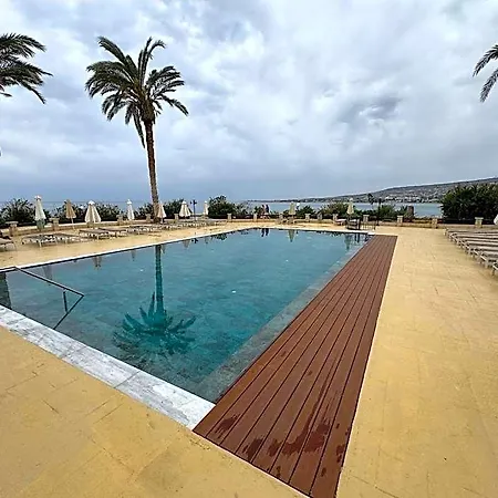 Vrachia & - Adults Only Aparthotel 3*