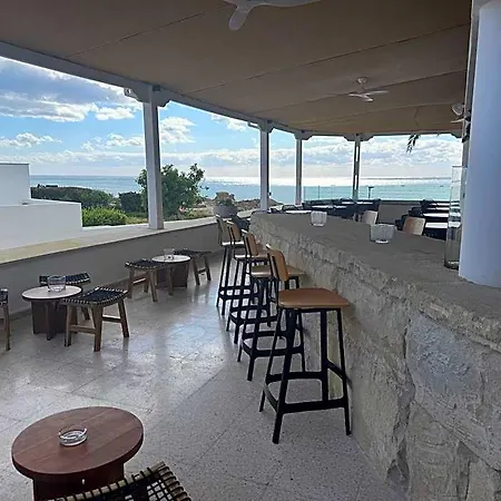 Aparthotel Vrachia & - Adults Only