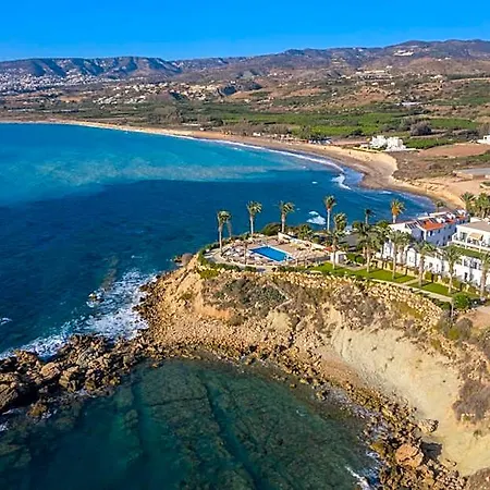 Vrachia & - Adults Only Aparthotel Kissonerga