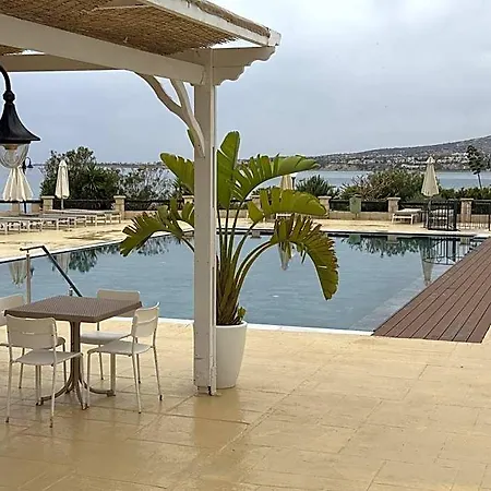 Vrachia & - Adults Only Aparthotel Kissonerga