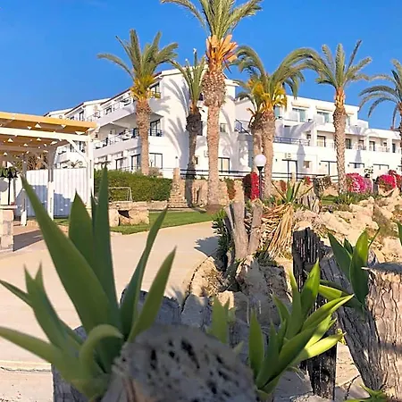 Vrachia & - Adults Only Aparthotel 3*
