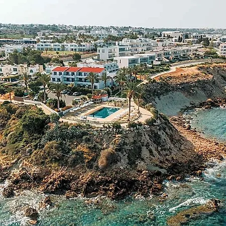 Vrachia & - Adults Only Aparthotel Kissonerga