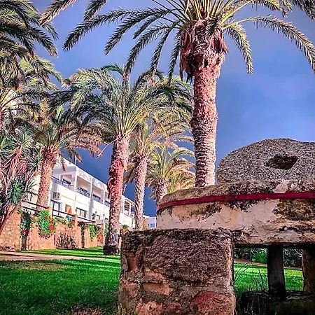 Vrachia & - Adults Only Lejlighedshotel Kissonerga