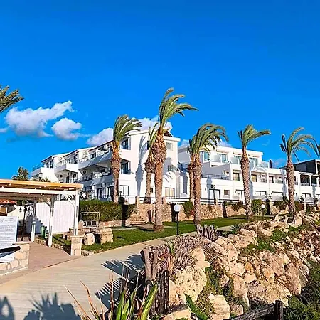 Vrachia & - Adults Only Lejlighedshotel Kissonerga