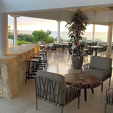 Vrachia & - Adults Only 3* Kissonerga