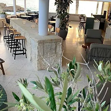 Aparthotel Vrachia & - Adults Only Kissonerga