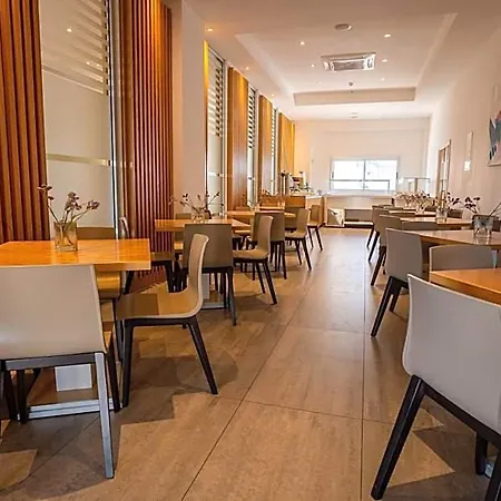 Vrachia & - Adults Only Aparthotel 3*