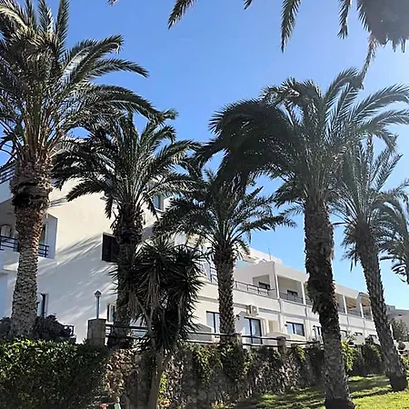 Vrachia & - Adults Only Aparthotel