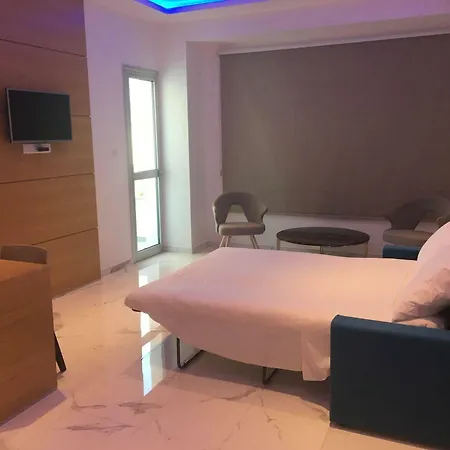 Vrachia & - Adults Only شقة فندقية 3*
