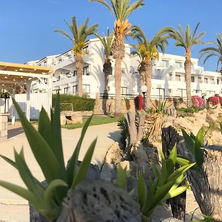 Vrachia & - Adults Only Aparthotel Kissonerga