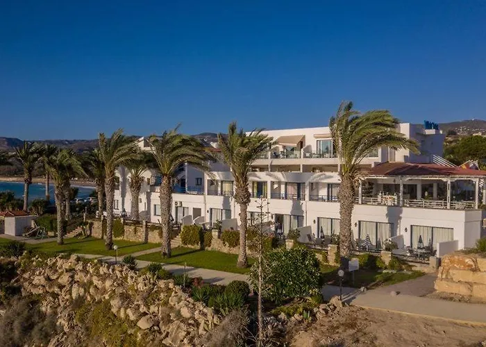 Vrachia & - Adults Only