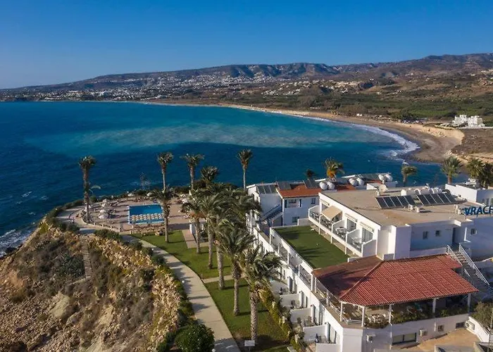 Lejlighedshotel Vrachia & - Adults Only