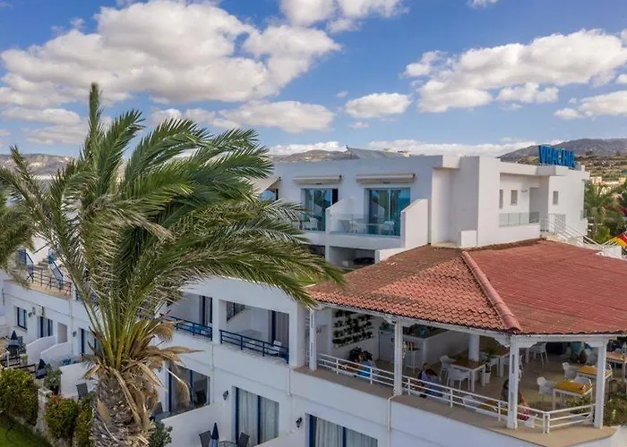 Vrachia & - Adults Only 3*