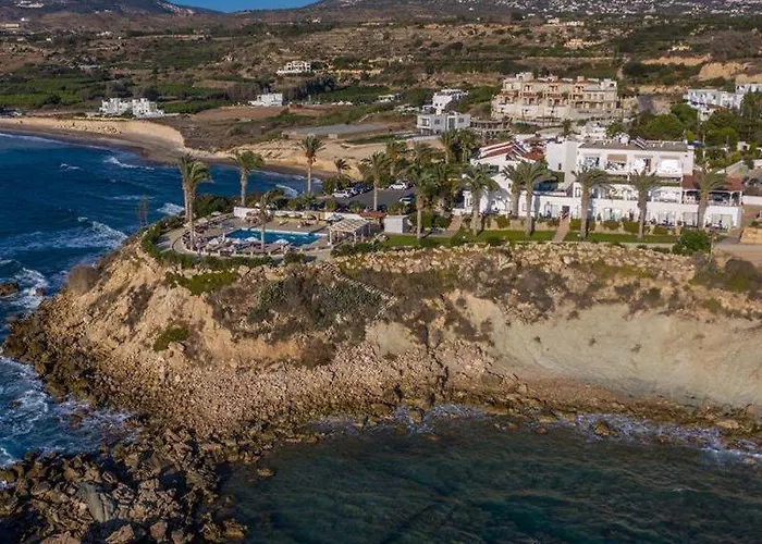 Vrachia & - Adults Only