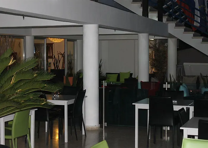 Vrachia & - Adults Only Lejlighedshotel 3*