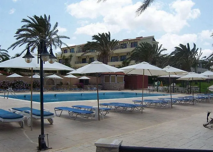 Vrachia & - Adults Only Lejlighedshotel