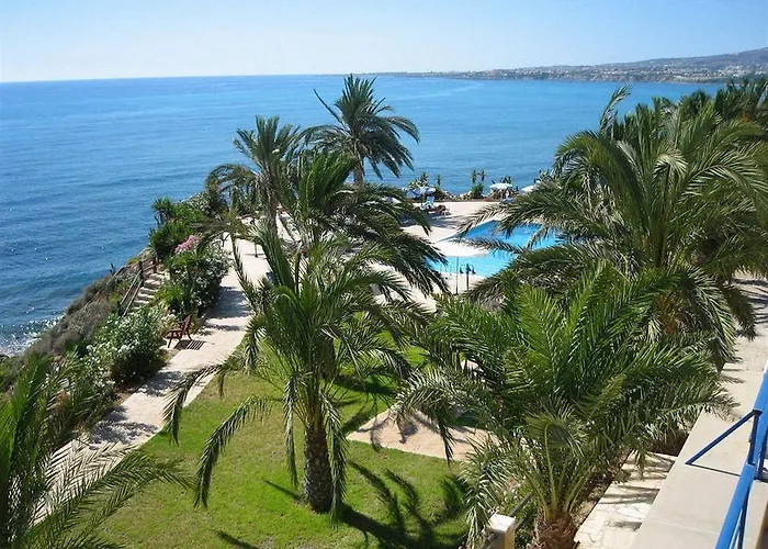 Vrachia & - Adults Only Lejlighedshotel 3*