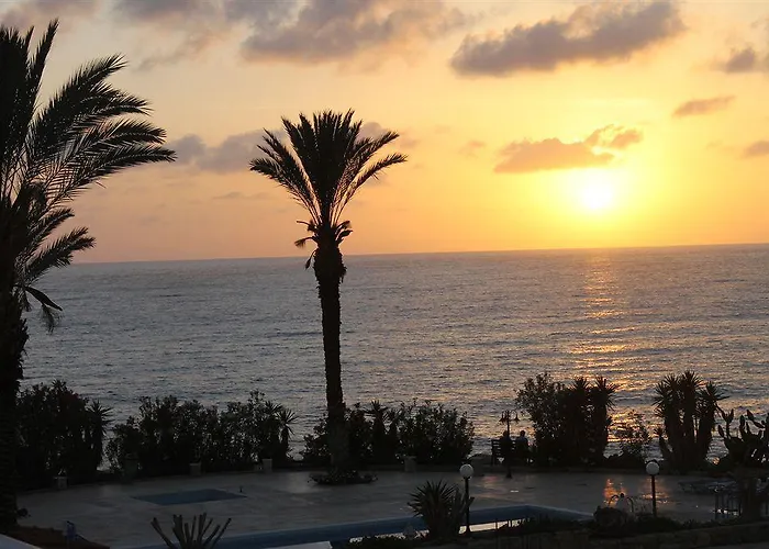 Vrachia & - Adults Only Lejlighedshotel Kissonerga